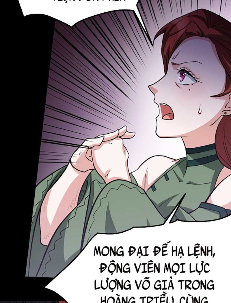 võ đạo độc tôn chapter 582 41