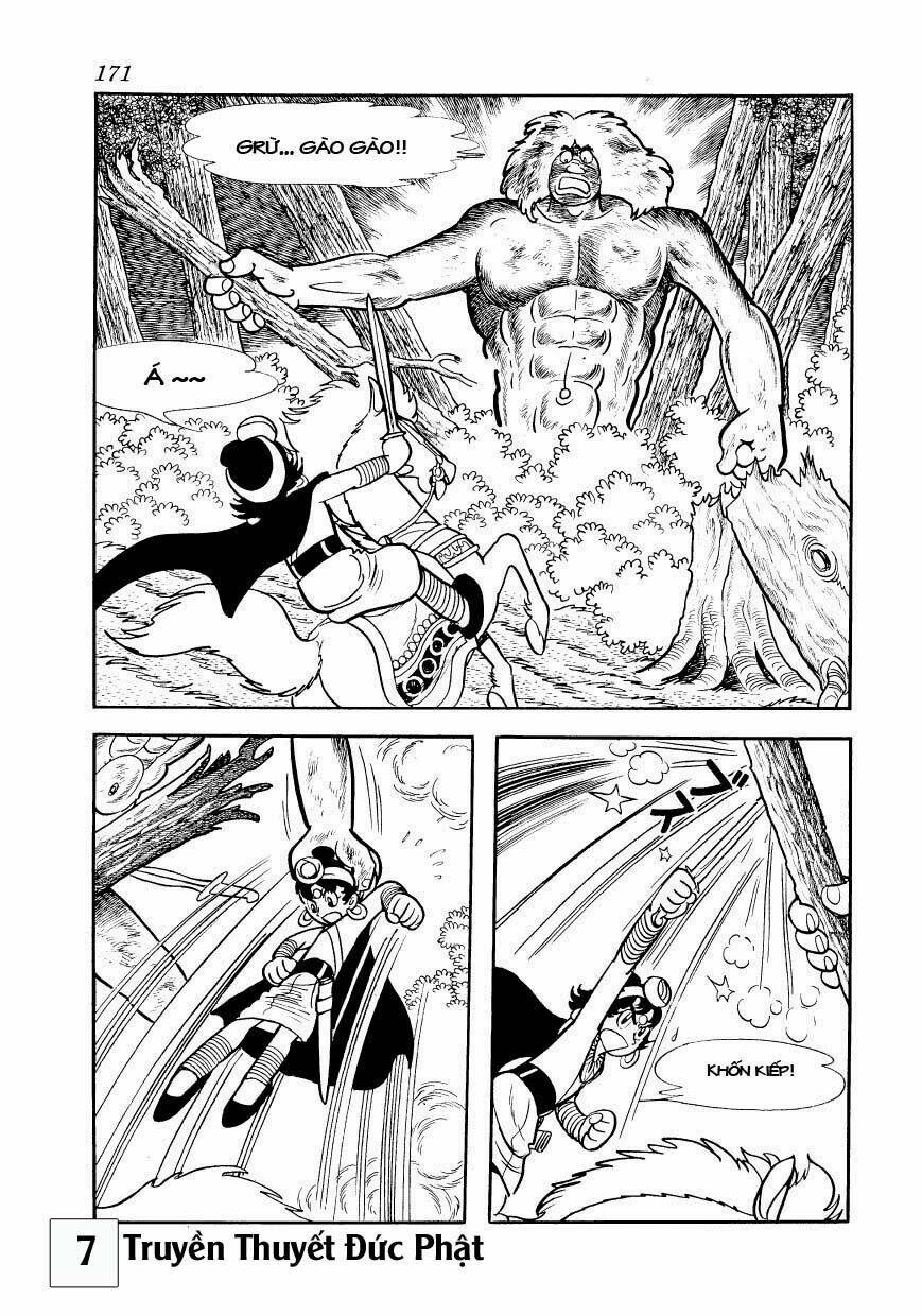 buddha - truyền thuyết đức phật chapter 34 29