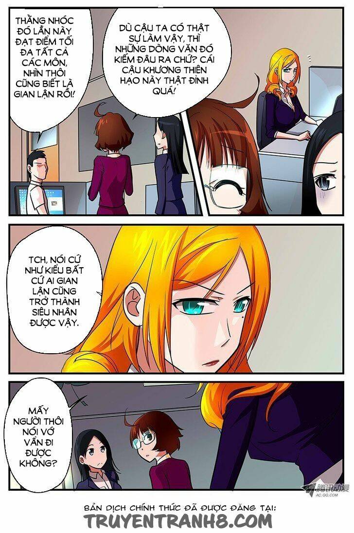 cupid's chocolates chapter 30 2