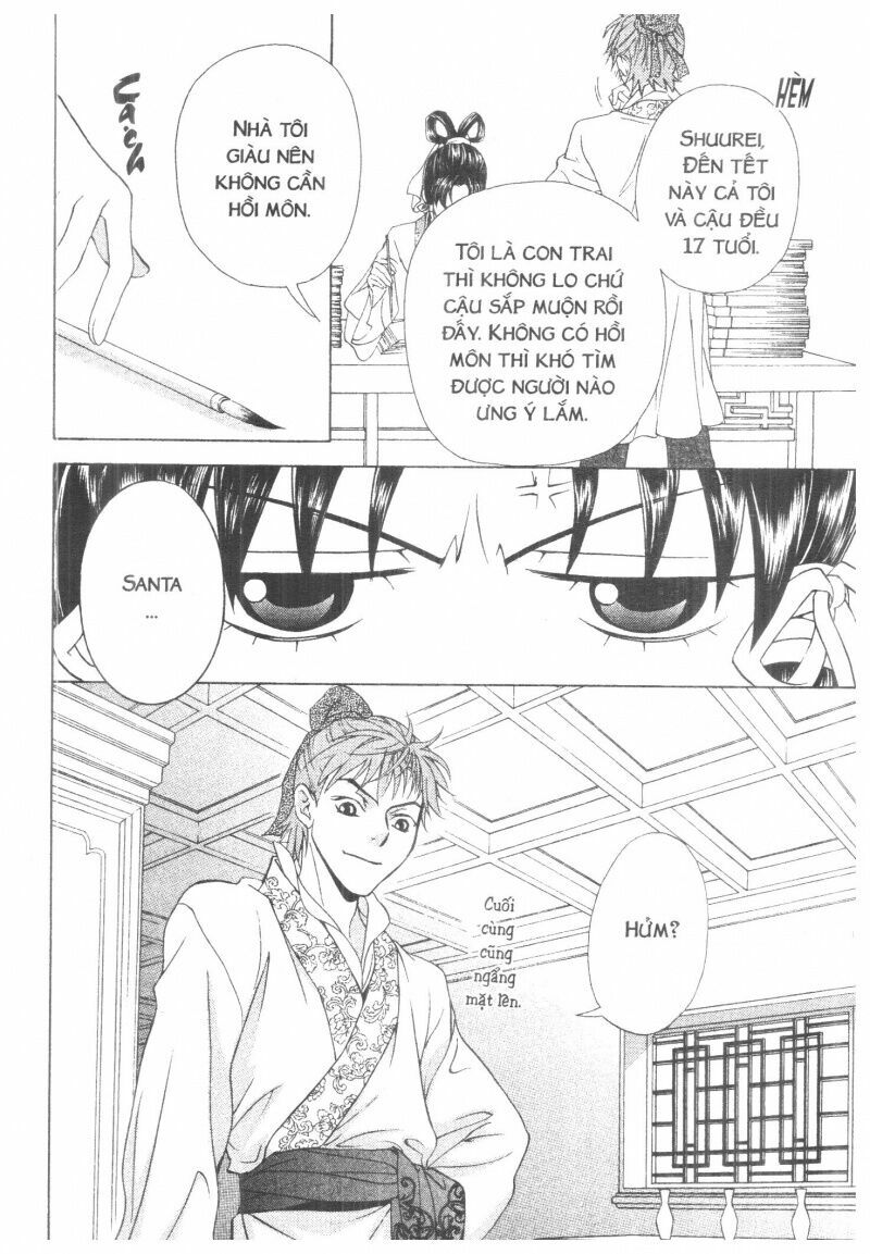 thái vân quốc truyện chapter 5 65