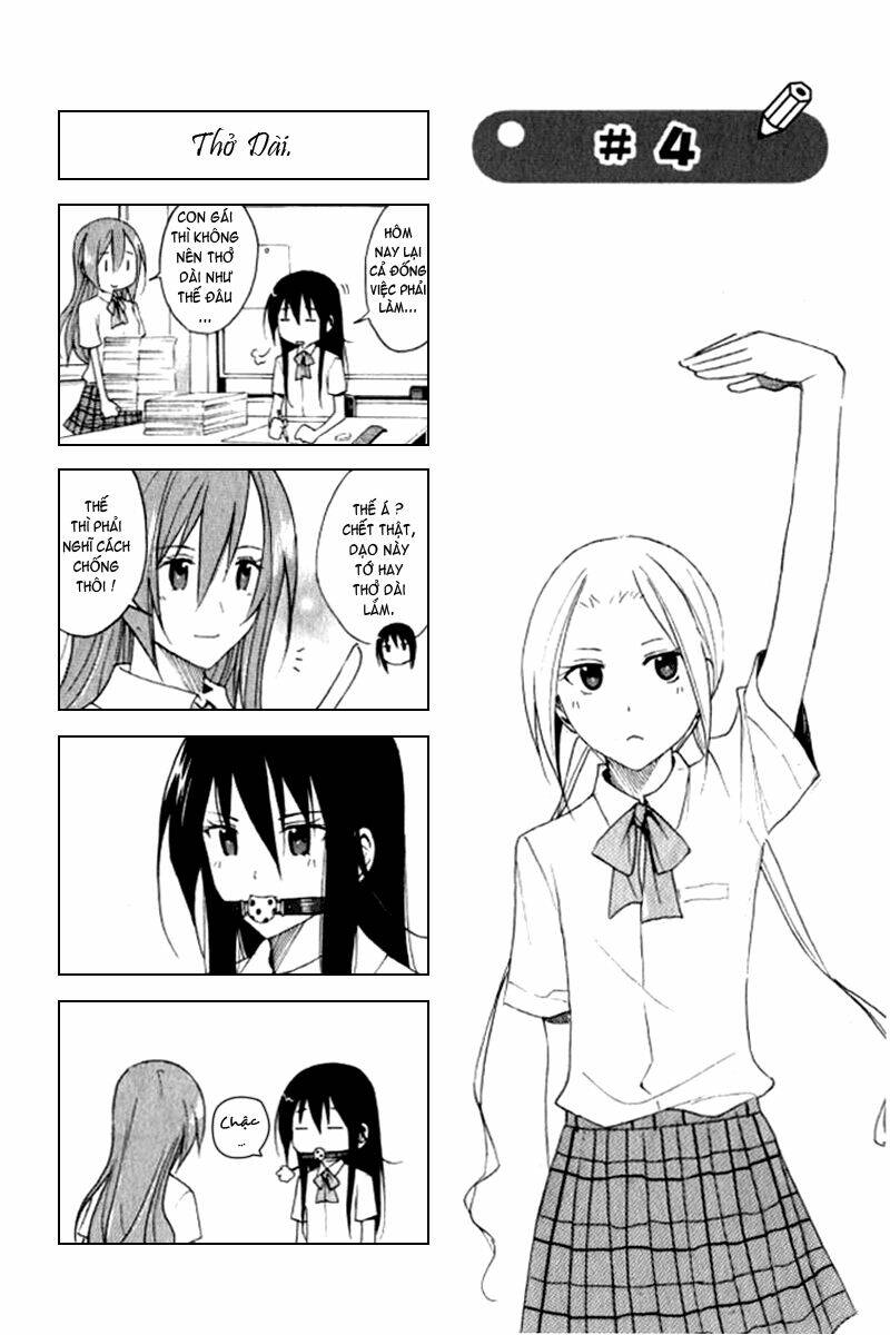 seitokai yakuindomo chapter 18 3