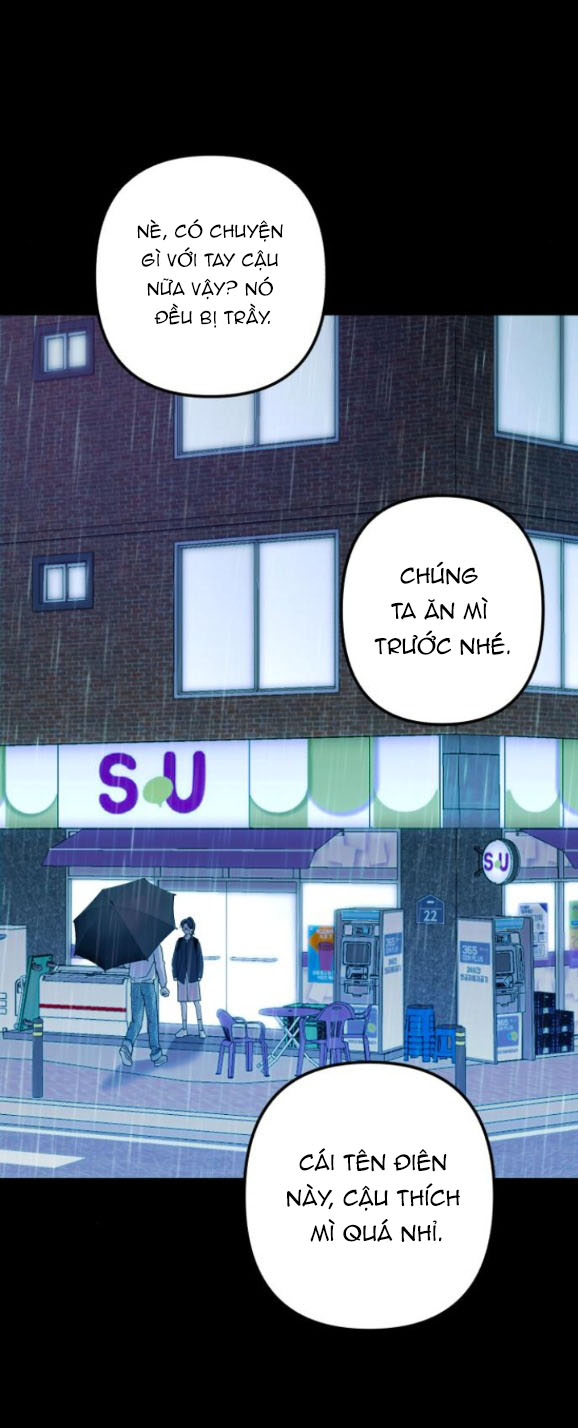 bóng râm mùa xuân chapter 8.2 15