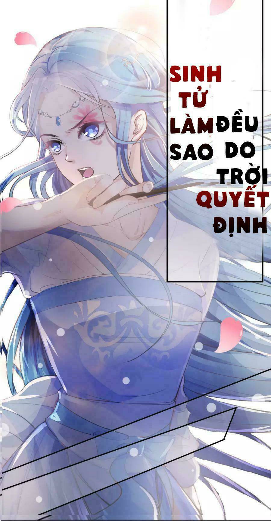 độc y đích nữ chapter 1 19