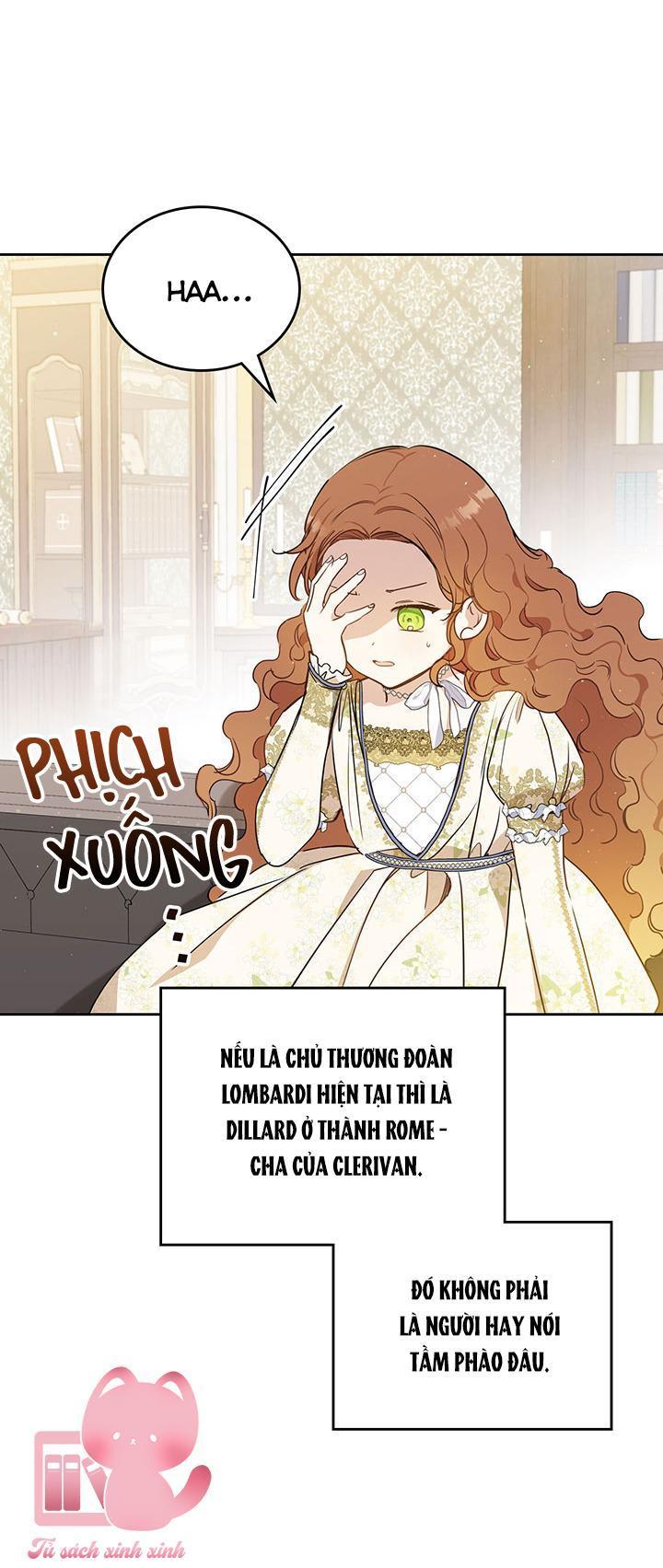 kiếp này ta sẽ trở thành gia chủ chapter 82 17