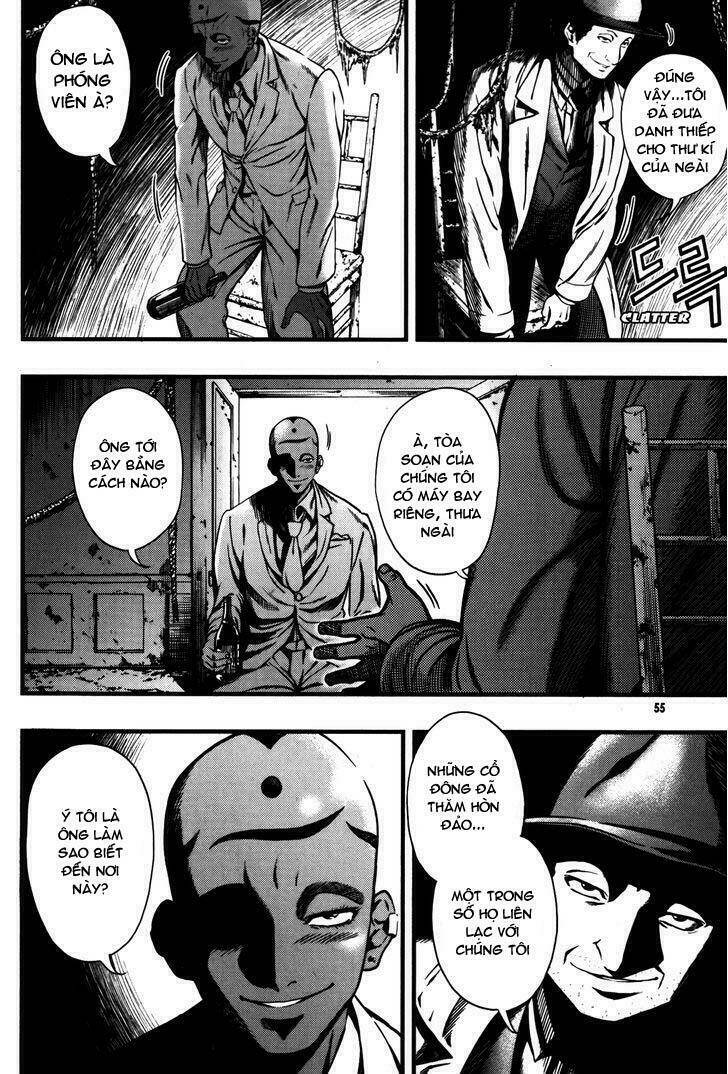 la mosca chapter 40 53