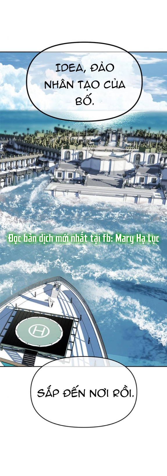 xâm nhập trường trung học tài phiệt chapter 82.1 46