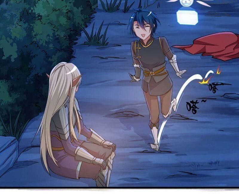 ta livestream tại dị giới chapter 7 16