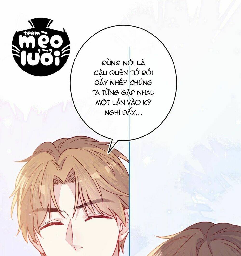 khi cô gái nhìn thấy thời gian chapter 30 54