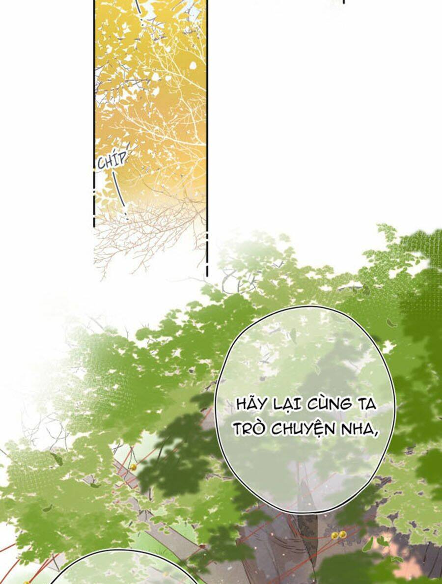 sos! tôi đã yêu một con sâu bướm (phần 2) chapter 5 5