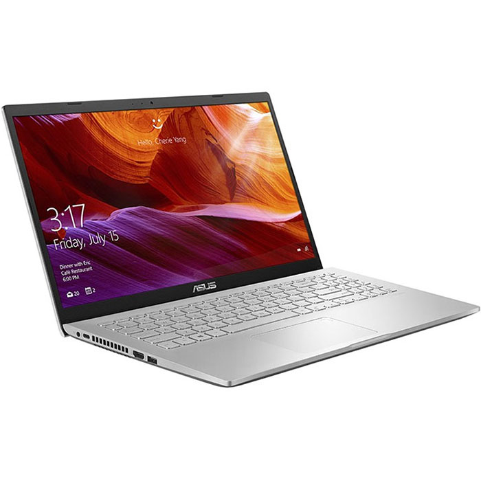 Laptop Asus 15 X509MA-BR269T (Celeron N4020/ 4GB DDR4/ HDD 1TB/ 15.6 HD/ Win10) - Hàng Chính Hãng