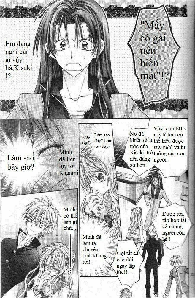 thiên sứ thức tỉnh chapter 1 25