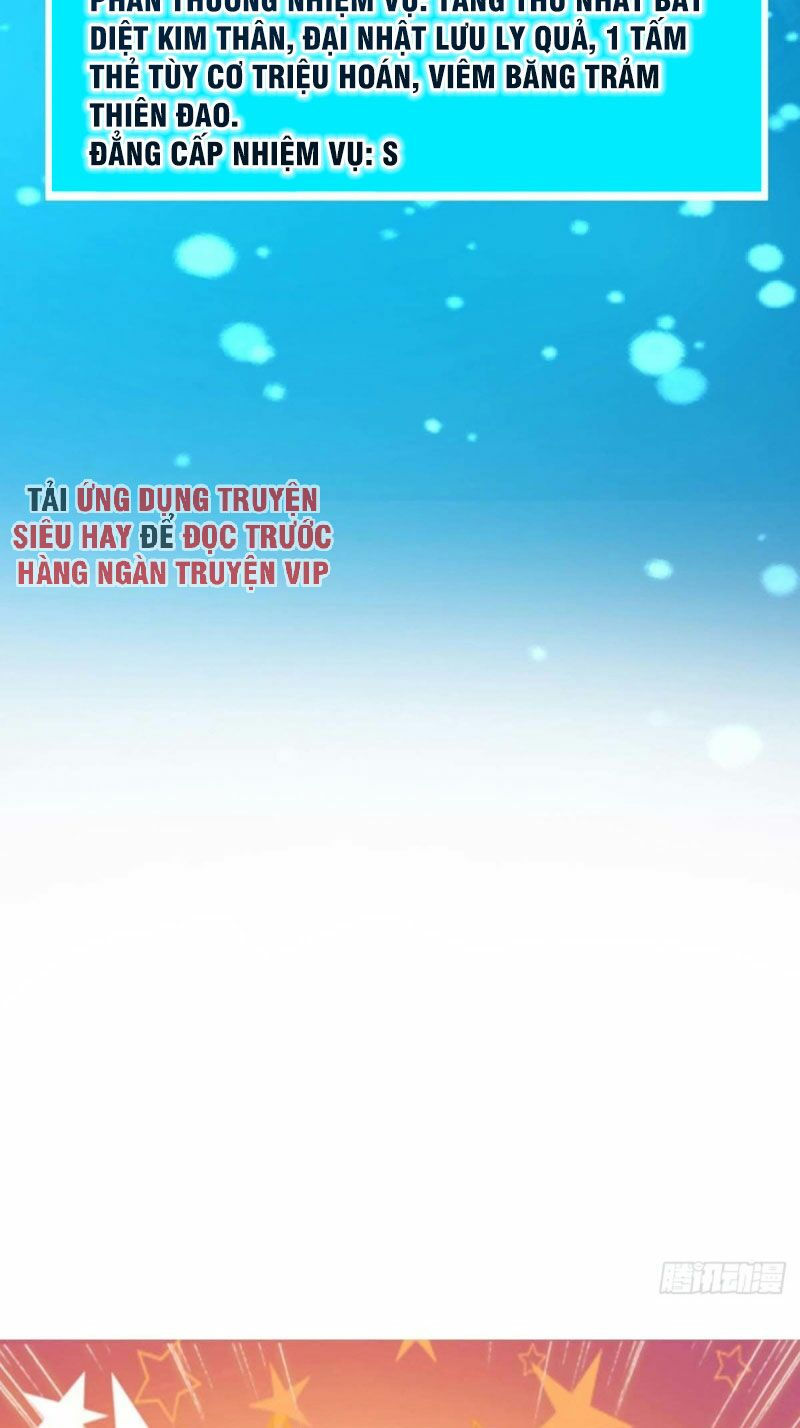 tối cường thăng cấp chapter 132 9