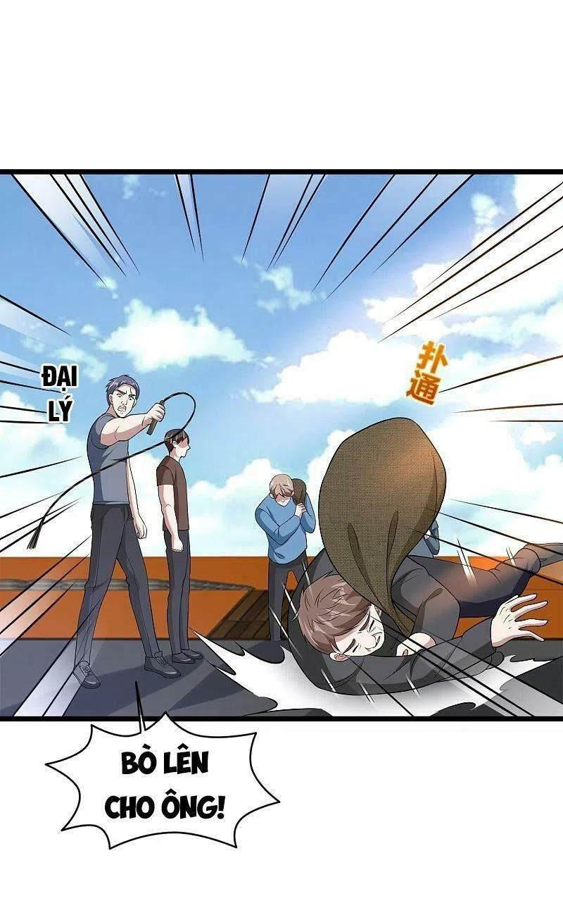 đô thị tà vương chapter 232 21