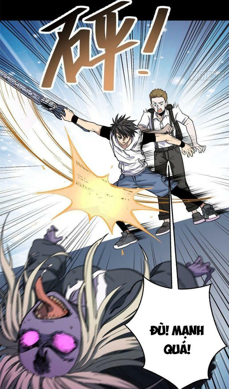 xã lam bạch chapter 49 5