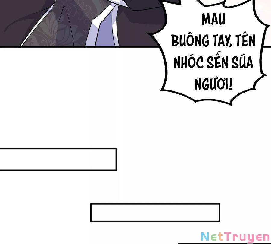 bản kiếm tiên tuyệt không làm nô chapter 46 47