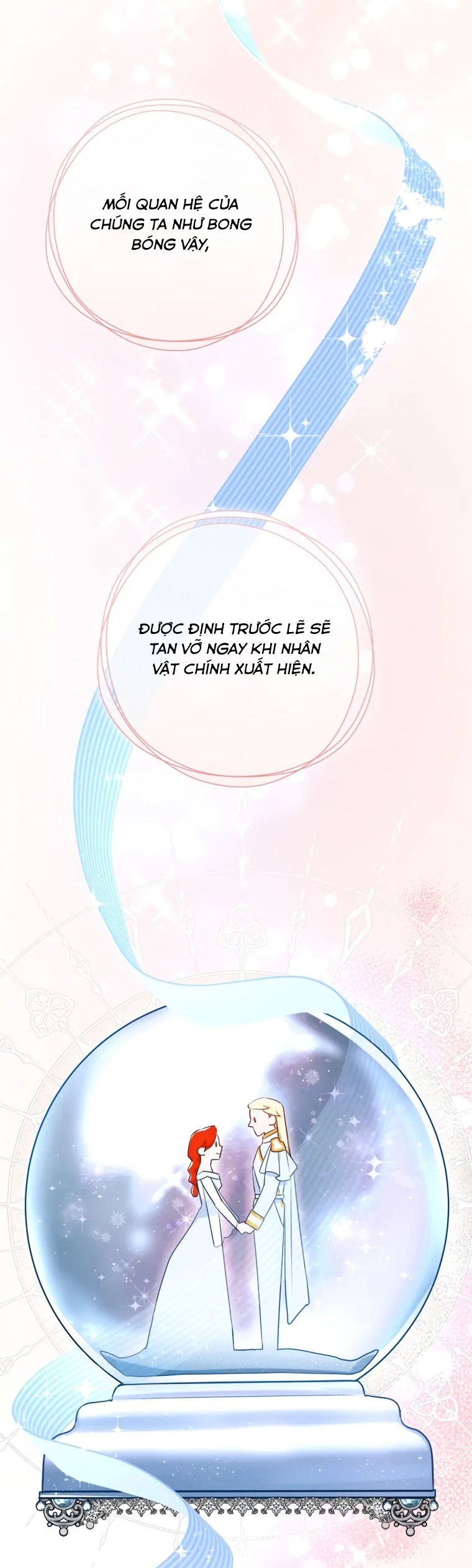 cuộc hôn nhân của đại công tước chỉ là một trò lừa đảo chapter 39 53