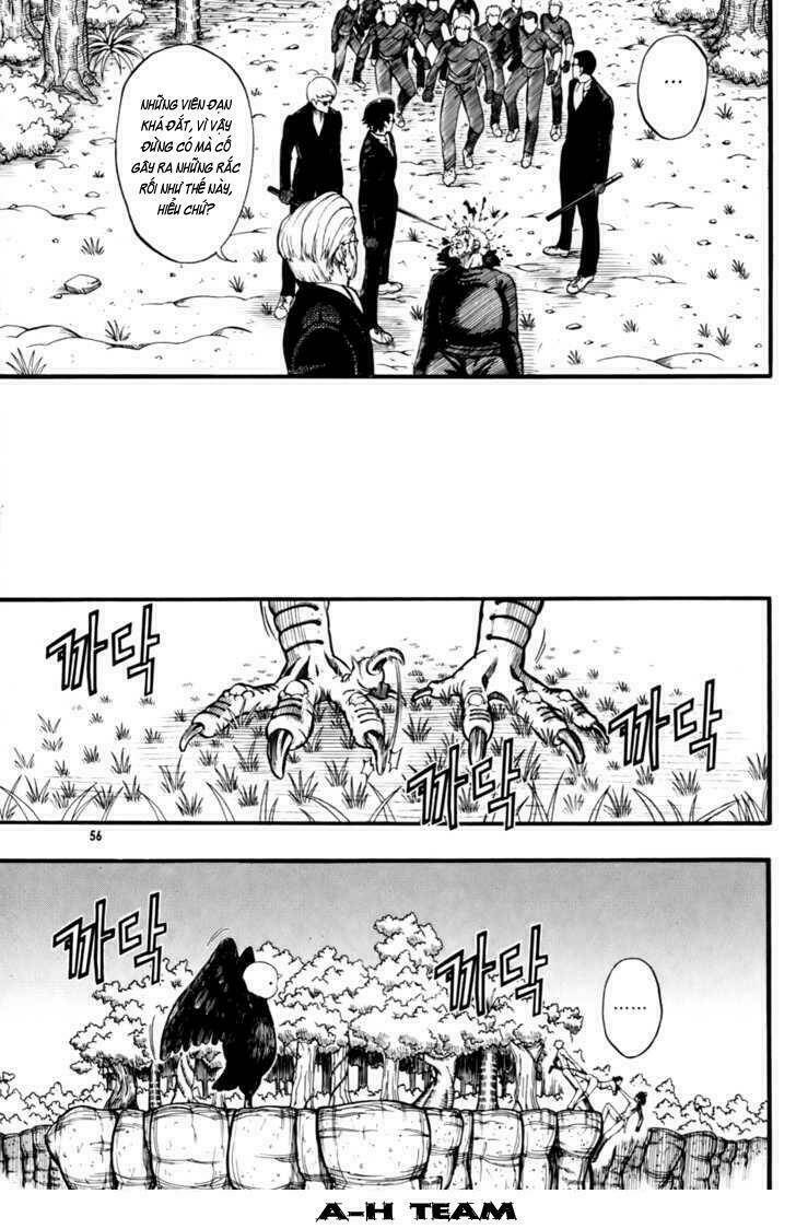 la mosca chapter 9 12