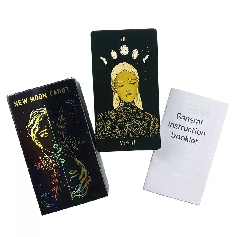 Bộ Bài New Moon Tarot