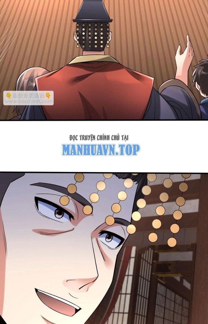 đại tần, ta là con tần thủy hoàng, giết địch thành thần chapter 55 52