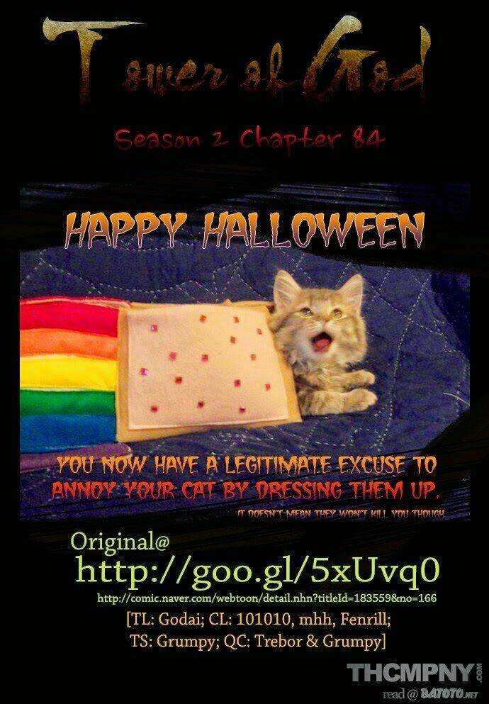 cuộc chiến trong tòa tháp chapter 164 2