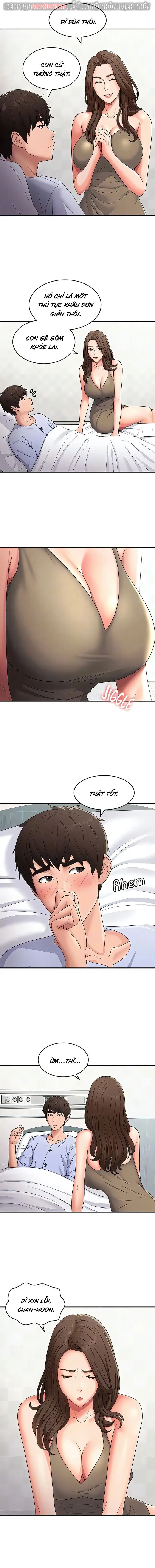 bà dì tuổi dậy thì chapter 54 5