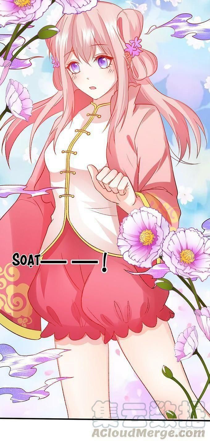 hồ tiên hung bạo chapter 58 46