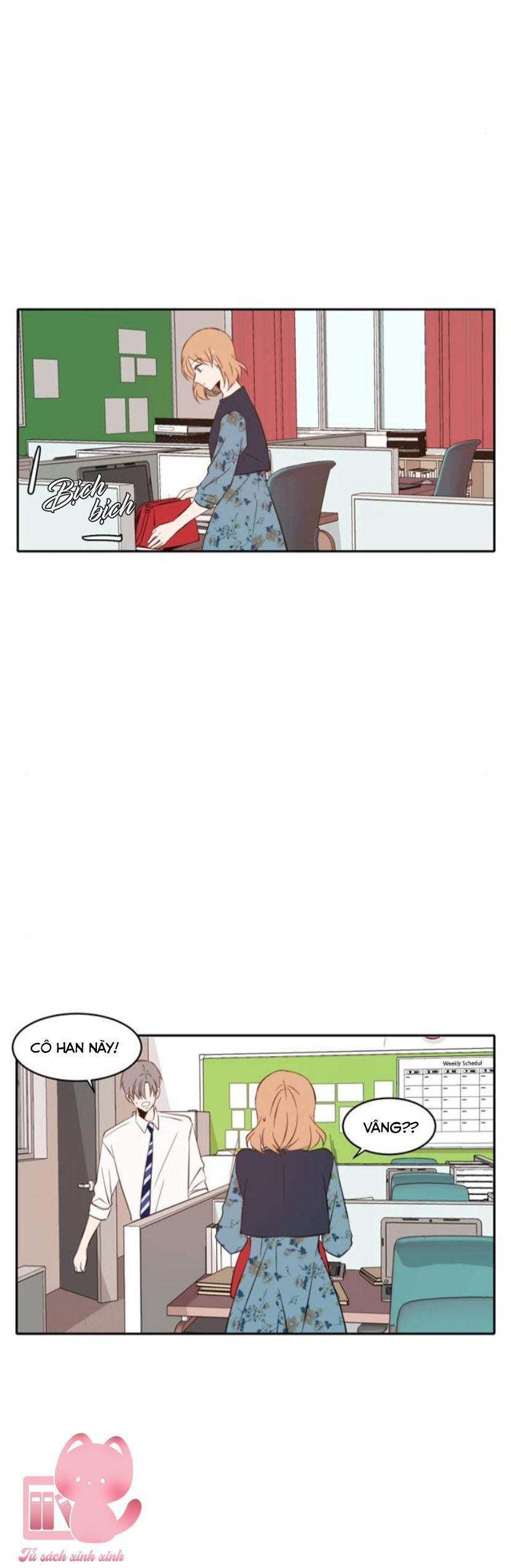 a good day to be a dog chapter 57 43