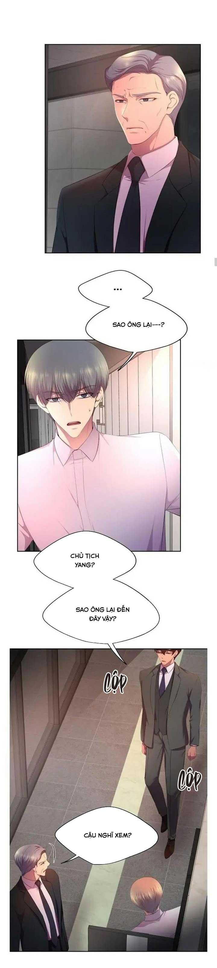 giữ em thật chặt (hold me tight) chapter 147 9