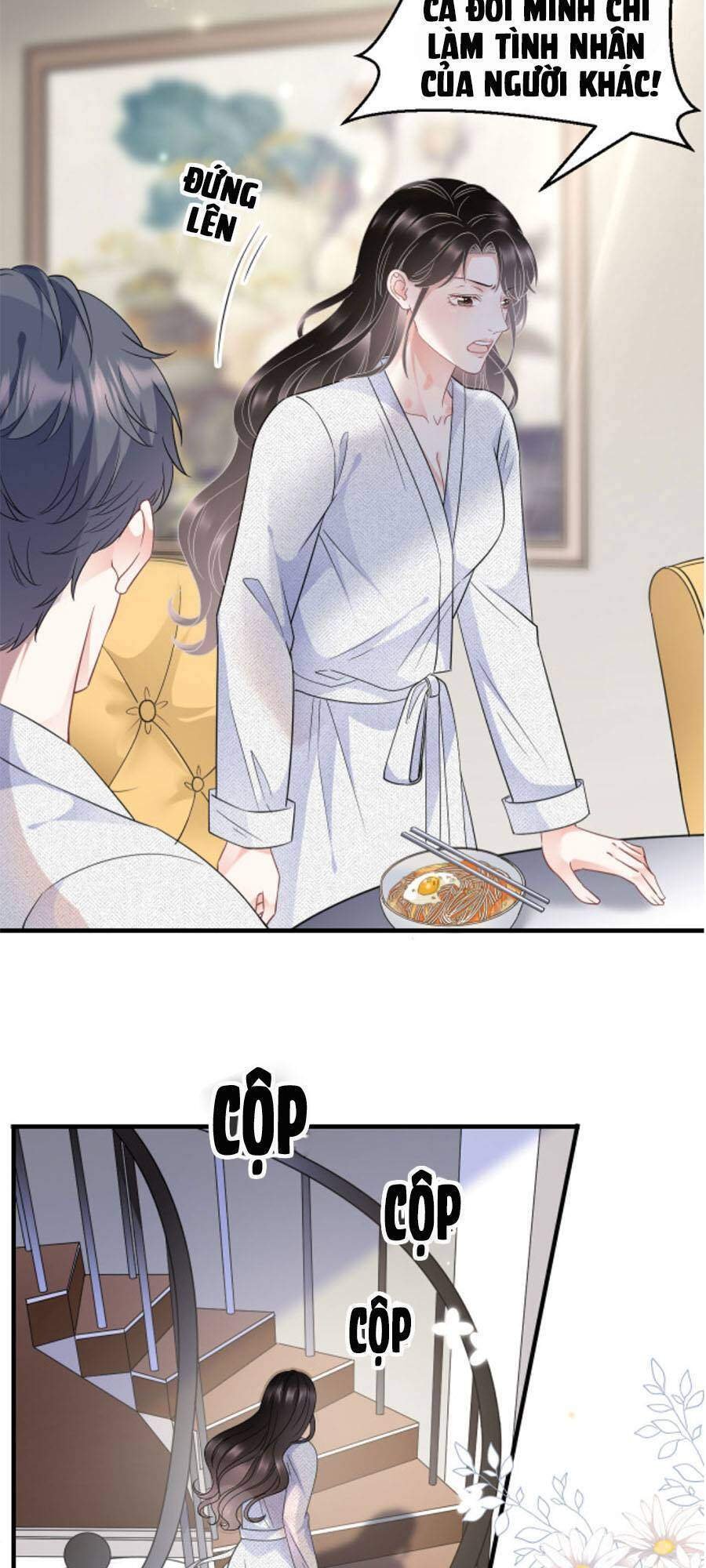 [16+] đại tiểu thư có thể có ý đồ xấu chapter 61 13