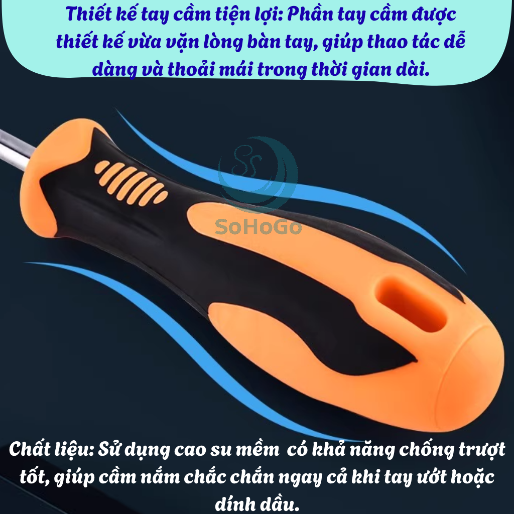 Cây Móc Làm Sạch Rãnh Lốp Ô Tô -Dụng Cụ Gỡ Sỏi Lốp Xe Inox Cao Cấp -Móc Vệ Sinh Rãnh Lốp Ô Tô Tiện Lợi