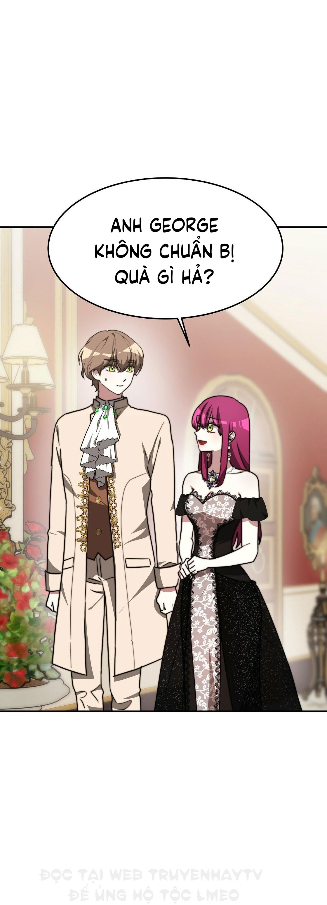 cuộc hôn nhân tay ba chapter 2 26