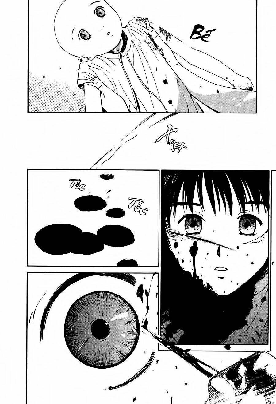 người tình chapter 34 15