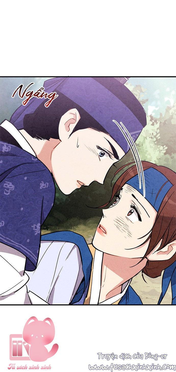 lệnh cấm hôn chapter 30 43