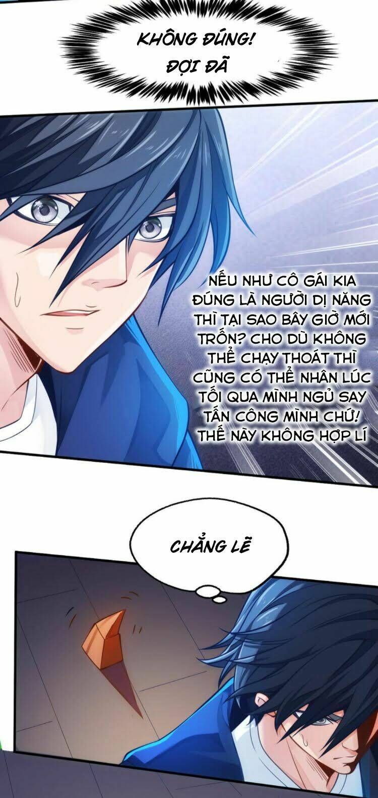 dị năng của ngươi thuộc về ta chapter 5 32