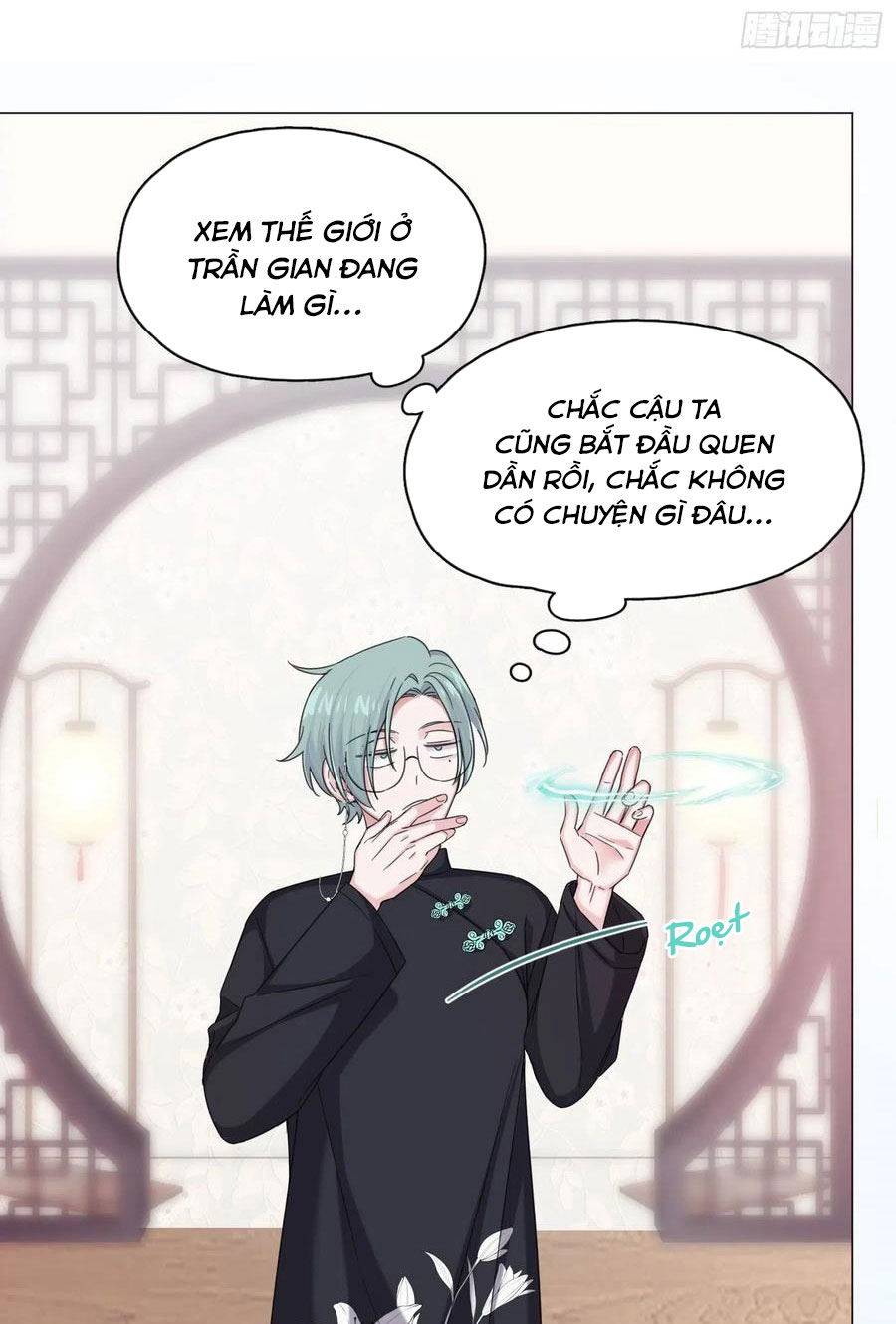 nhất hoàng cửu công thập nhị thê chapter 39 7