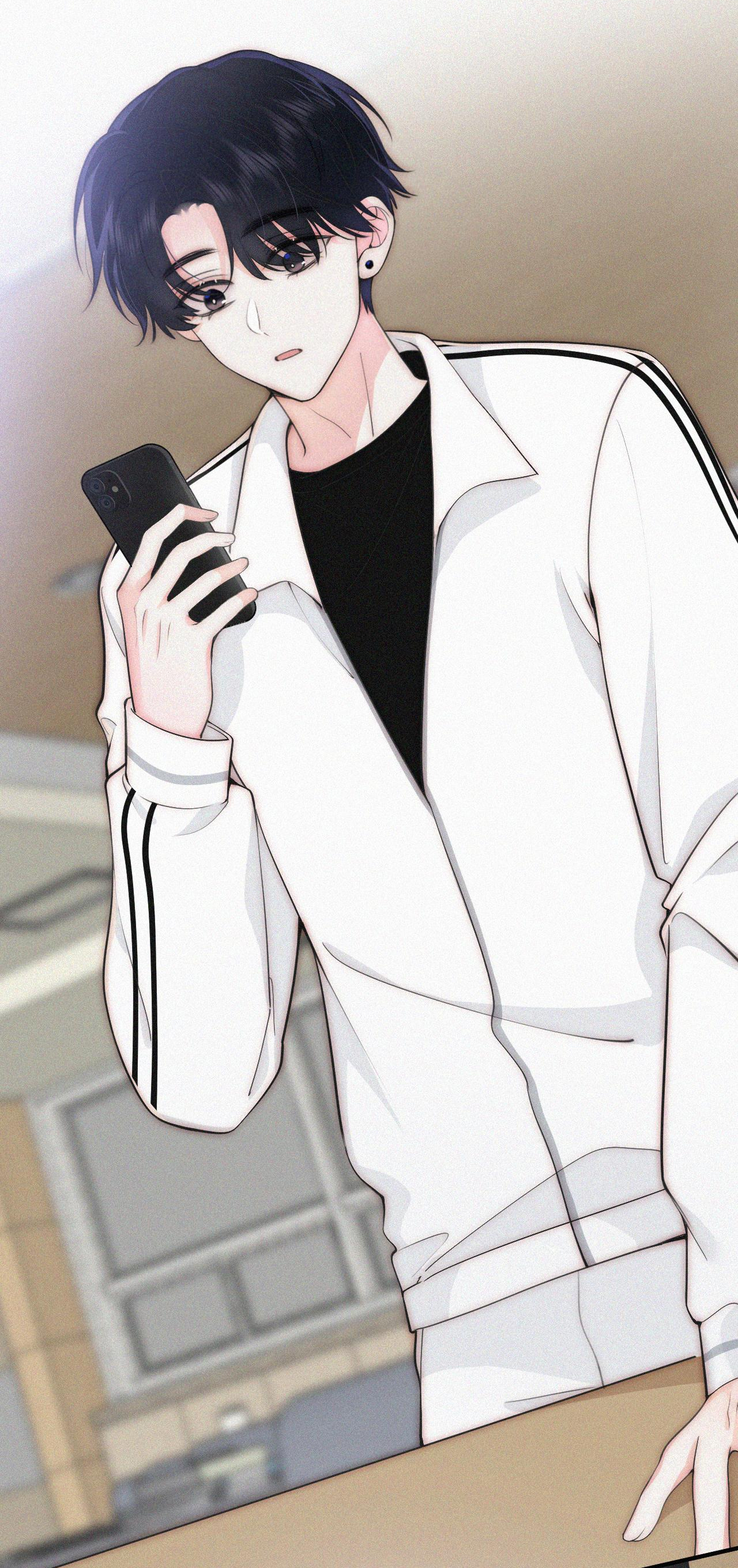 bệnh yêu chapter 109 36