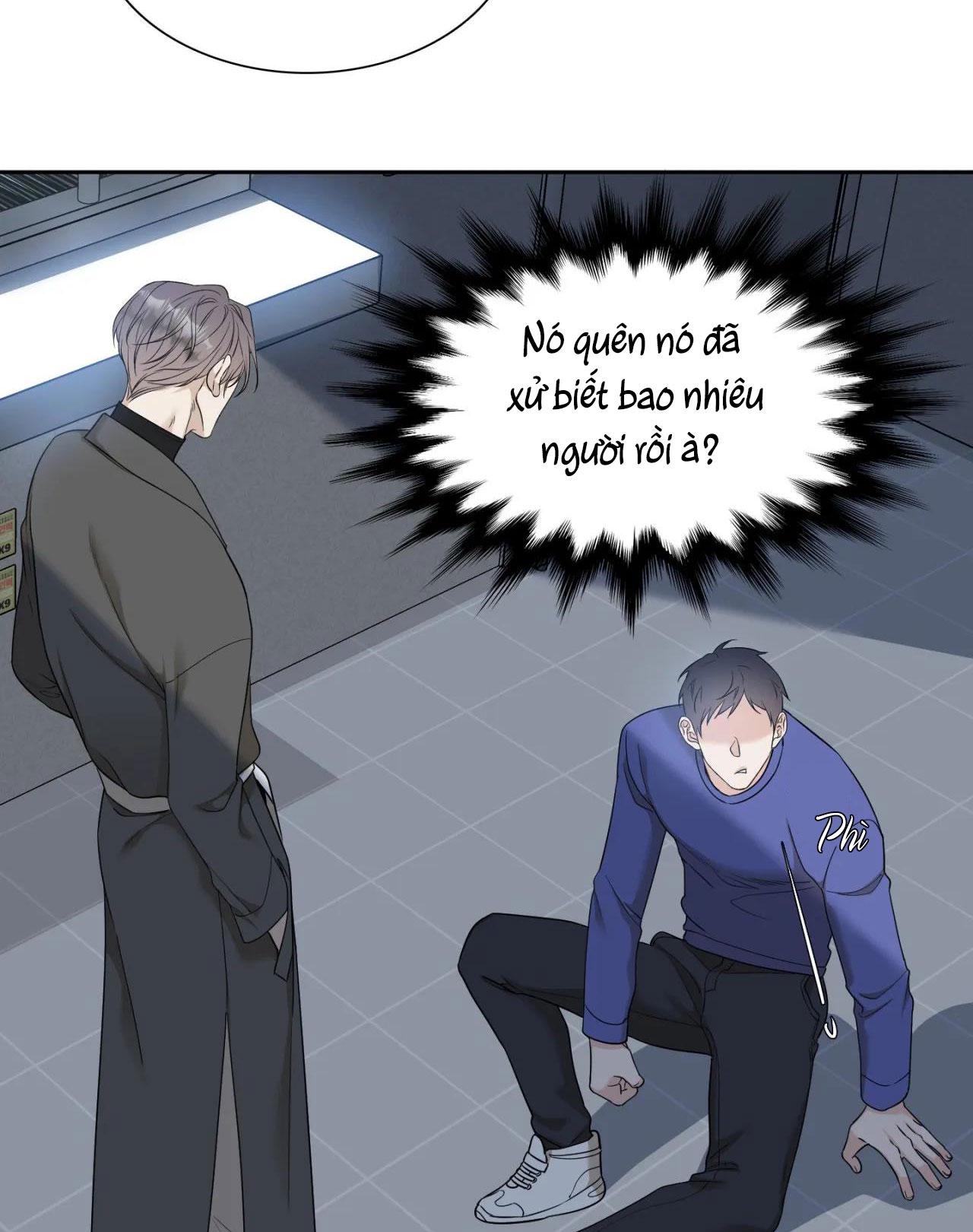 tên rác rưởi chapter 20 9