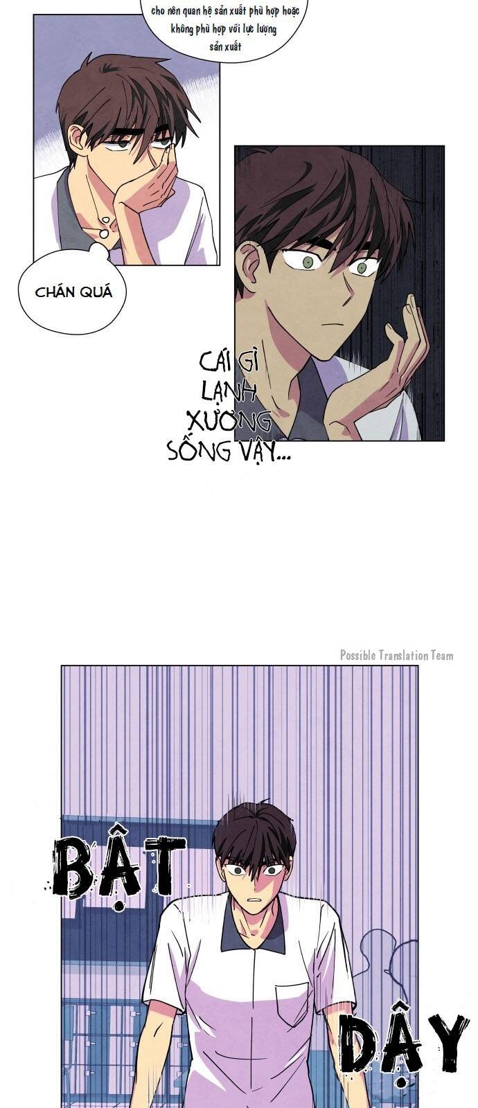 tai sói và mũ đỏ chapter 6 36