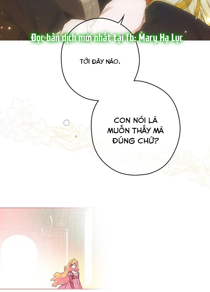 quý cô bí ẩn - secret lady chapter 1 135