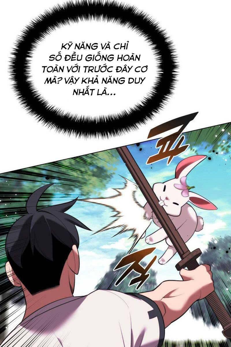 vượt qua giới hạn chapter 189 22