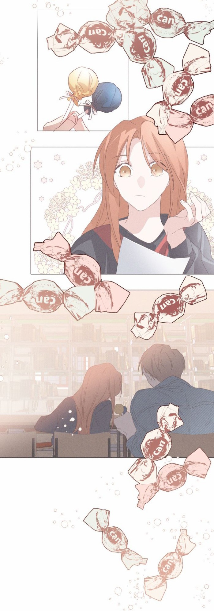 juliet, chúng ta không phải ở kansas đâu! chapter 25 18