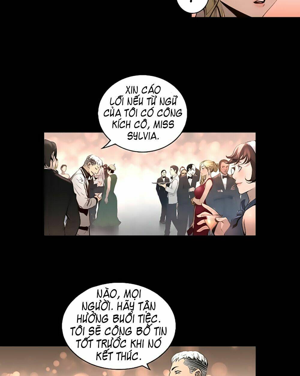 tam tuyệt tại dị giới chapter 46 4