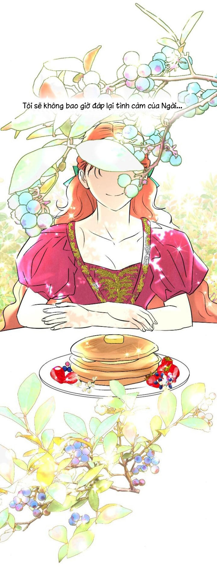 lựa chọn cuối cùng của tôi là nam phụ chapter 4 52