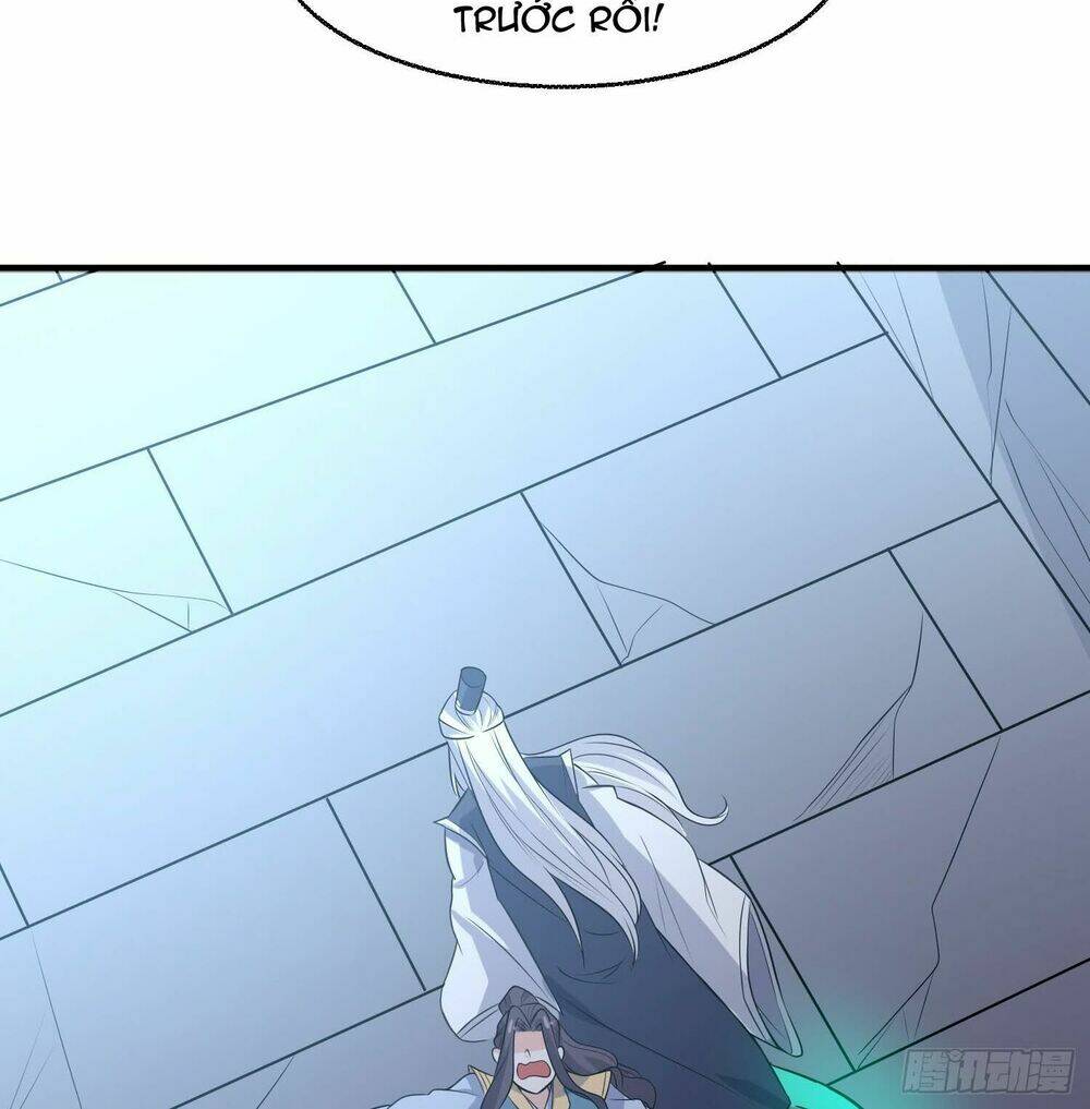 giáng thần chiến ký chapter 19 39