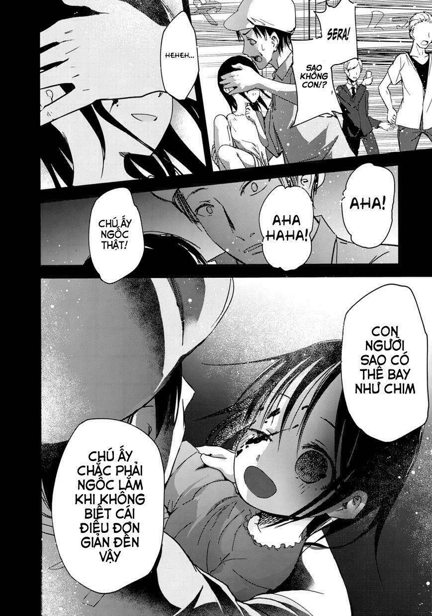 instant bullet chapter 24 2