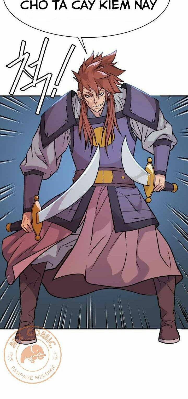 dain đồ sắt chapter 17 12