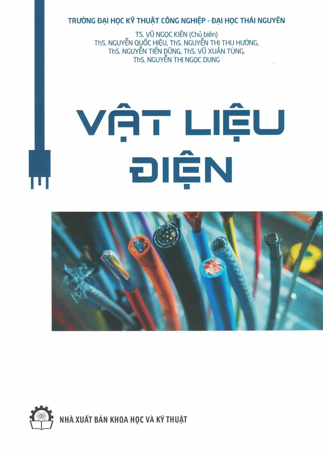 Vật Liệu Điện