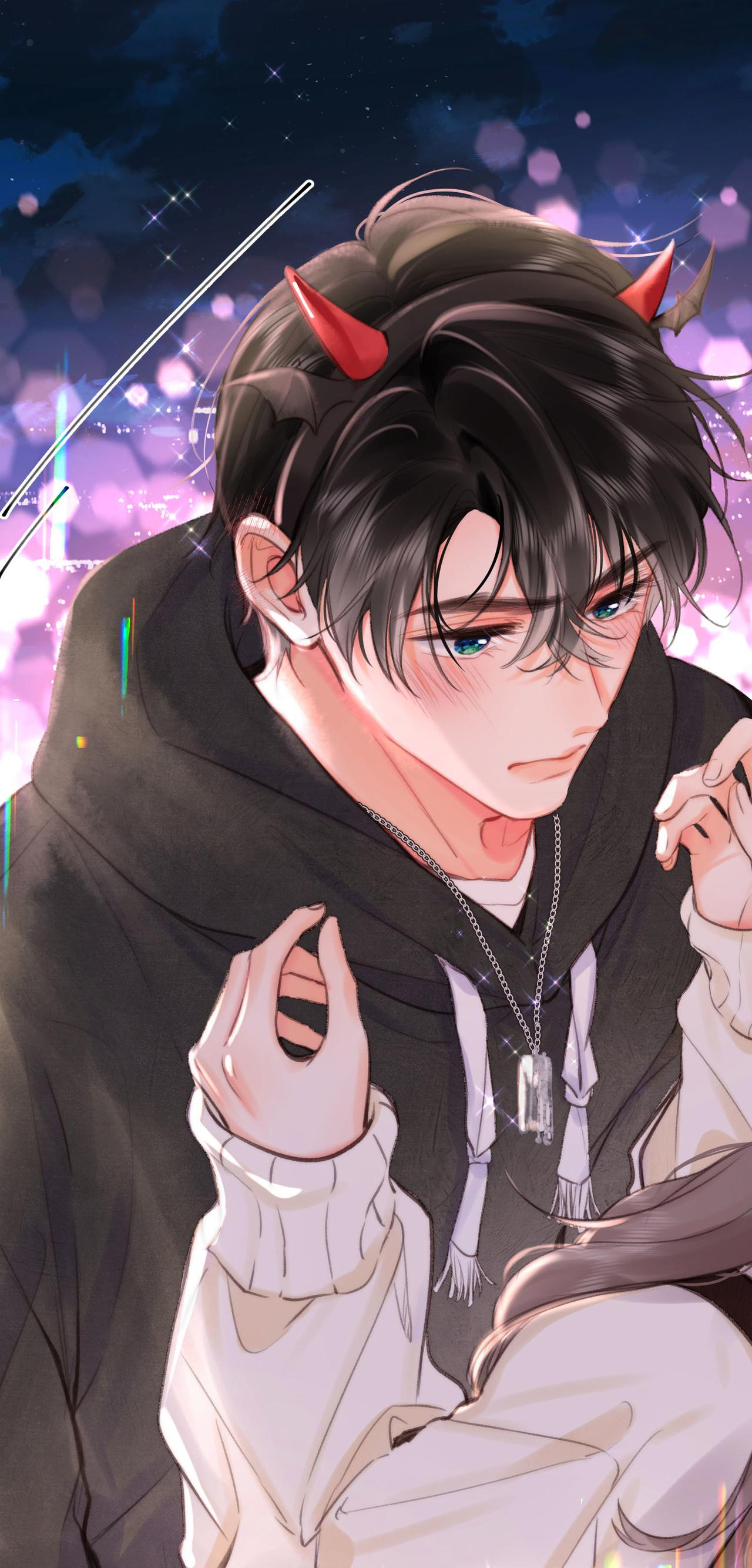 tôi mơ giữa ban ngày chapter 55 2