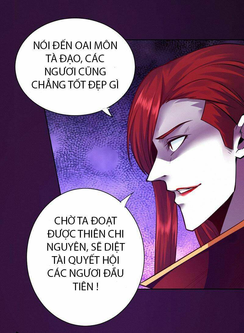 Nhất Phẩm Cao Thủ Chapter 96 - Trang 14