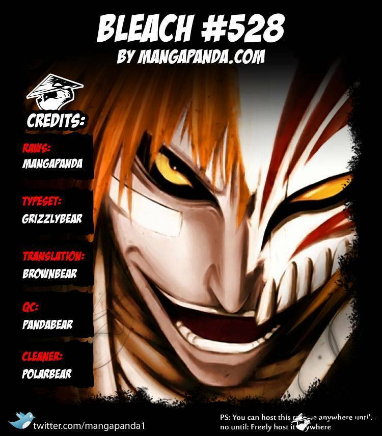 thần chết ichigo chapter 528 19